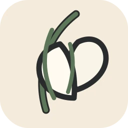 Logo GALANTHOS