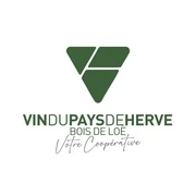 Logo VIN DU PAYS DE HERVE