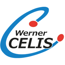 Logo WERNER CELIS