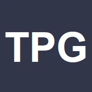 Logo The Packaging Group