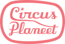 Logo CIRCUSPLANEET