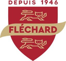 Logo FLECHARD SA