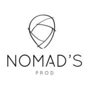 Logo Nomad's Prod