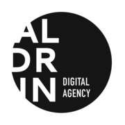 Logo ALDRIN