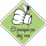 Logo ET POURQUOI PAS CHEZ VOUS