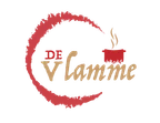 Logo DE VLAMME