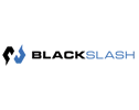 Logo blackslash