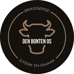 Logo DE BONTEN OS