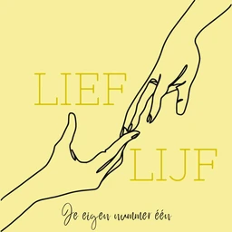 Logo Lieflijf.Indra