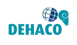 Logo Dehaco bv