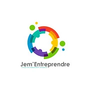 Logo Jem’Entreprendre ASBL