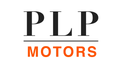 Logo P.L.P. MOTORS