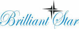 Logo BRILLIANT STAR