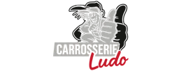 Logo CARROSSERIE LUDO
