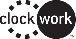Logo CLOCKWORK