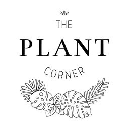 Logo The Plant Corner