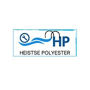 Logo HEISTSE POLYESTER