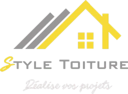 Logo STYLE TOITURE