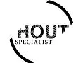Logo HOUTHANDEL DE REGGE