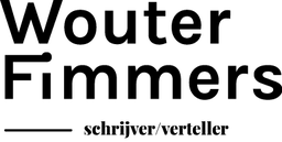 Logo WOUTER FIMMERS