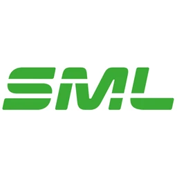 Logo SML GROUP
