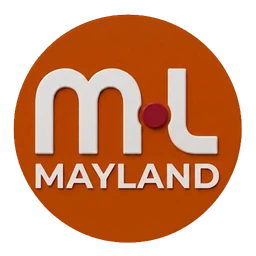 Logo Mayland