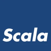 Logo Scala Plastics