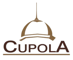 Logo CUPOLA