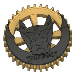 Logo TRANSBAT