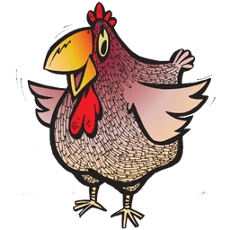 Logo DE STROOYEN HEN