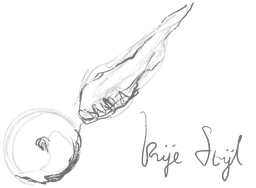 Logo Vrije Stijl