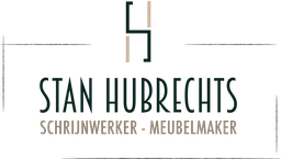 Logo STAN HUBRECHTS SCHRIJNWERKERIJ