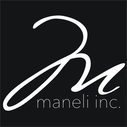 Logo MANELI