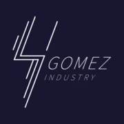 Logo GOMEZ INDUSTRY