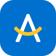 Logo Autonoom gemeentebedrijf Arendonk