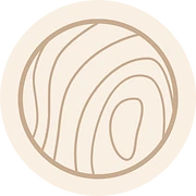 Logo Bosk schrijnwerk
