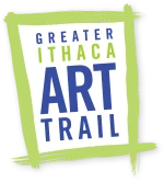 Logo Art Trail asbl