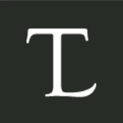 Logo Tim Laureys Advocaten