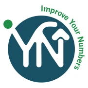 Logo Improve your numbers