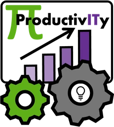 Logo pi-ProductivITy
