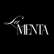 Logo LA MENTA ISOLA VERDE