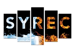 Logo SYREC