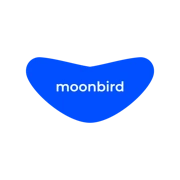 Logo MOONBIRD