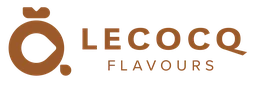 Logo LECOCQ FLAVOURS
