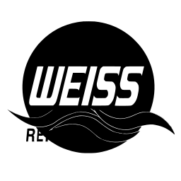Logo WEISS REISEN Gesellschaft m.b.H. & Co. KG