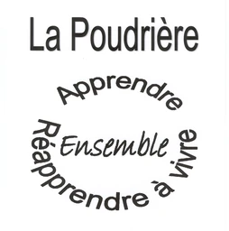 Logo La Poudrière