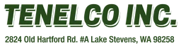 Logo Tenelco