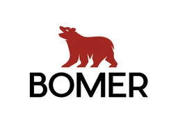 Logo BOMER