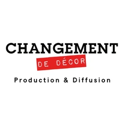 Logo CHANGEMENT DE DECOR