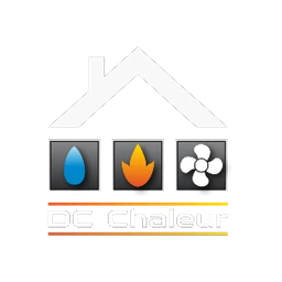 Logo DC Chaleur